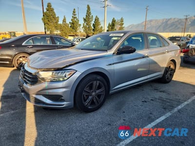 2019 VOLKSWAGEN JETTA S 3VWC57BU7KM198225 - główne zdjęcie licytacji z USA - miniatura