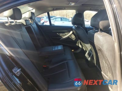 Zdjęcie 10 z 12 samochodu: 2015 BMW 320 I XDRIVE VIN:WBA3C3G57FNS73985 - miniatura