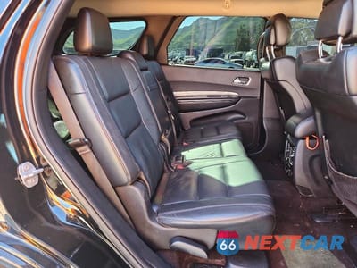 Zdjęcie 11 z 13 samochodu: 2017 DODGE DURANGO GT VIN:1C4RDHDG8HC896611 - miniatura