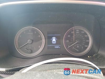 Zdjęcie 9 z 12 samochodu: 2020 HYUNDAI TUCSON SEL VIN:KM8J33AL3LU196479 - miniatura