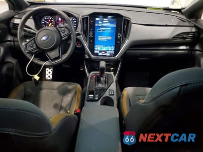 Zdjęcie 8 z 13 samochodu: 2024 SUBARU CROSSTREK SPORT VIN:4S4GUHF62R3721487 - miniatura