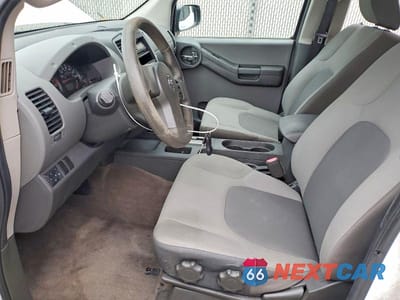 Zdjęcie 7 z 12 samochodu: 2012 NISSAN XTERRA X VIN:5N1AN0NUXCC516267 - miniatura