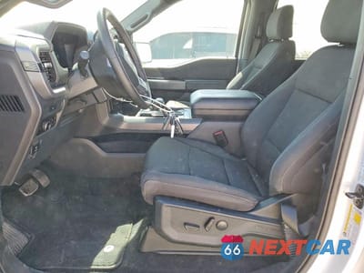 Zdjęcie 7 z 12 samochodu: 2025 FORD F150 XLT VIN:1FTEW3K5XSKE65391 - miniatura
