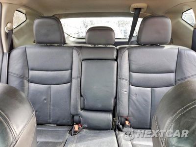 Zdjęcie 10 z 12 samochodu: 2015 NISSAN MURANO S VIN:5N1AZ2MH0FN205993 - miniatura