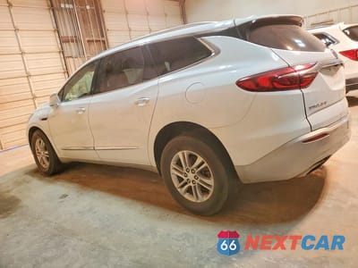 Drugie zdjęcie samochodu z przodu: 2020 BUICK ENCLAVE ESSENCE VIN:5GAERBKWXLJ117951 - miniatura