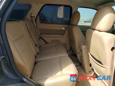 Zdjęcie 10 z 11 samochodu: 2009 FORD ESCAPE LIMITED VIN:1FMCU04G89KC02512 - miniatura