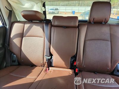 Zdjęcie 10 z 14 samochodu: 2021 TOYOTA 4RUNNER LIMITED VIN:JTEKU5JR6M5860691 - miniatura