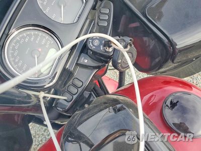 Zdjęcie 8 z 9 samochodu: 2021 HARLEY-DAVIDSON FLTRXS VIN:1HD1KTP23MB608451 - miniatura