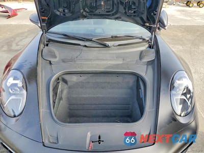 Zdjęcie 11 z 13 samochodu: 2024 PORSCHE 911 CARRERA VIN:WP0AA2A92RS207081 - miniatura