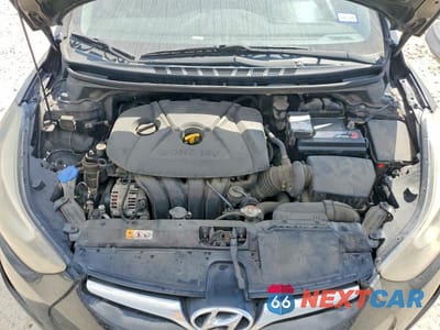 Zdjęcie 11 z 11 samochodu: 2016 HYUNDAI ELANTRA SE VIN:5NPDH4AE0GH741824 - miniatura