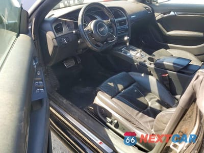 Zdjęcie 8 z 12 samochodu: 2013 AUDI S5 PRESTIGE VIN:WAUVGAFHXDN000887 - miniatura