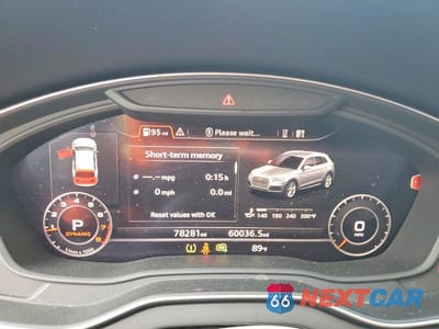 Zdjęcie 9 z 13 samochodu: 2018 AUDI Q5 PREMIUM PLUS VIN:WA1BNAFY9J2210724 - miniatura