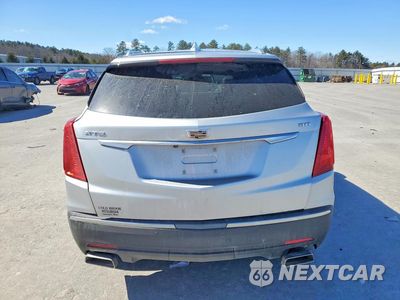 Zdjęcie 6 z 13 samochodu: 2019 CADILLAC XT5 PREMIUM LUXURY VIN:1GYKNERS8KZ112470 - miniatura