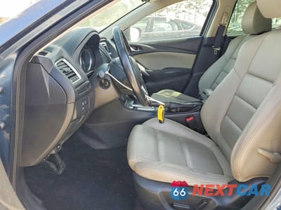 Zdjęcie 7 z 12 samochodu: 2015 MAZDA 6 TOURING VIN:JM1GJ1V5XF1222215 - miniatura