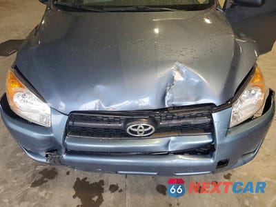 Zdjęcie 12 z 14 samochodu: 2010 TOYOTA RAV4 BASE VIN:JTMZF4DV1A5017719 - miniatura