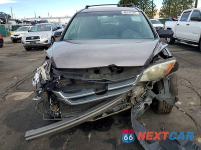 Piąte zdjęcie samochodu w środku: 2011 HONDA CR-V SE VIN:5J6RE3H49BL034287 - miniatura