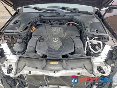 Zdjęcie 11 z 13 samochodu: 2019 MERCEDES-BENZ E 450 4MATIC VIN:WDD1K6JB2KF076987 - miniatura