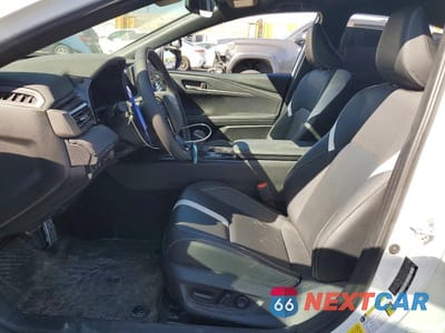 Zdjęcie 7 z 12 samochodu: 2025 TOYOTA CAMRY SE VIN:4T1DAACK0SU150084 - miniatura