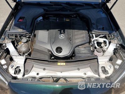 Zdjęcie 11 z 12 samochodu: 2021 MERCEDES-BENZ E 450 VIN:W1K1K5JB2MF159865 - miniatura