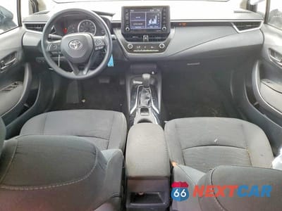 Zdjęcie 8 z 12 samochodu: 2022 TOYOTA COROLLA LE VIN:5YFEPMAE4NP334211 - miniatura