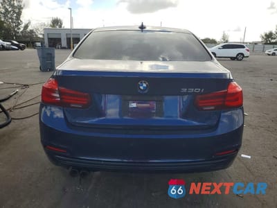Zdjęcie 6 z 11 samochodu: 2018 BMW 330 I VIN:WBA8B9G53JNU97985 - miniatura