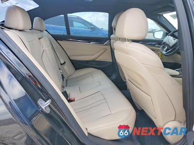 Zdjęcie 10 z 12 samochodu: 2020 BMW 540 I VIN:WBAJS1C02LCD57165 - miniatura