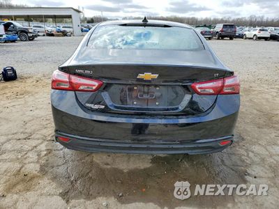 Zdjęcie 6 z 13 samochodu: 2021 CHEVROLET MALIBU LT VIN:1G1ZD5ST1MF001962 - miniatura