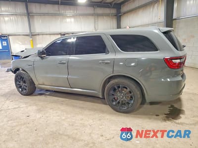 Drugie zdjęcie samochodu z przodu: 2020 DODGE DURANGO R VIN:1C4SDJCT7LC156080 - miniatura
