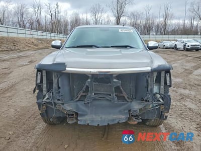 Piąte zdjęcie samochodu w środku: 2013 GMC SIERRA K1500 SLE VIN:1GTR2VE74DZ299756 - miniatura