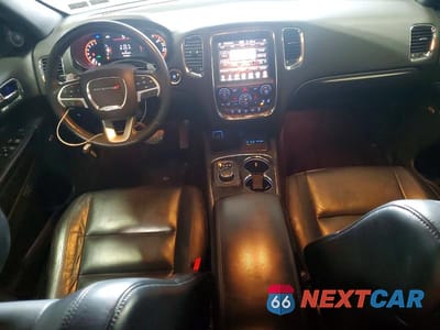 Zdjęcie 8 z 13 samochodu: 2016 DODGE DURANGO LIMITED VIN:1C4RDJDG5GC323543 - miniatura