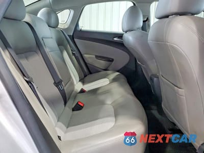 Zdjęcie 10 z 12 samochodu: 2015 BUICK VERANO VIN:1G4PP5SK0F4154808 - miniatura