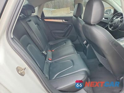 Zdjęcie 10 z 12 samochodu: 2010 AUDI A4 PREMIUM VIN:WAUBFAFL2AN019827 - miniatura