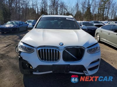 Piąte zdjęcie samochodu w środku: 2020 BMW X3 XDRIVE30I VIN:5UXTY5C00L9C32744 - miniatura