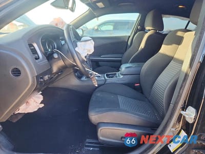 Zdjęcie 7 z 12 samochodu: 2023 DODGE CHARGER R VIN:2C3CDXCT3PH516105 - miniatura