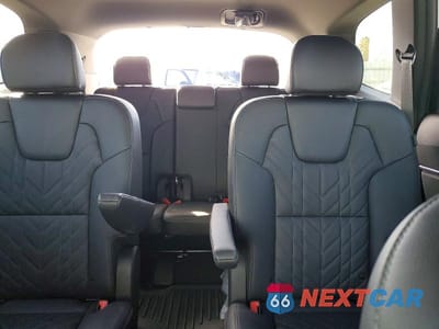 Zdjęcie 10 z 13 samochodu: 2025 KIA TELLURIDE EX X-LINE VIN:5XYP3DGC7SG605546 - miniatura