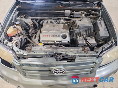 Zdjęcie 12 z 12 samochodu: 2007 TOYOTA HIGHLANDER LIMITED VIN:JTEEP21A870219198 - miniatura