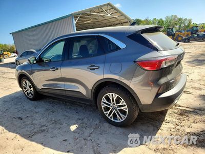 Drugie zdjęcie samochodu z przodu: 2022 FORD ESCAPE SEL VIN:1FMCU9H69NUA23206 - miniatura