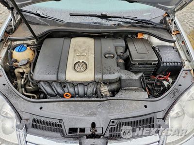 Zdjęcie 11 z 12 samochodu: 2007 VOLKSWAGEN JETTA WOLFSBURG VIN:3VWEF71K17M067241 - miniatura