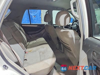 Zdjęcie 11 z 12 samochodu: 2008 TOYOTA 4RUNNER SR5 VIN:JTEBU14R38K012229 - miniatura