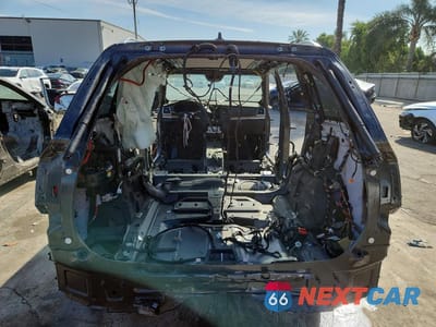 Zdjęcie 6 z 12 samochodu: 2025 VOLVO XC90 CORE VIN:YV4H60PJ0S1322650 - miniatura