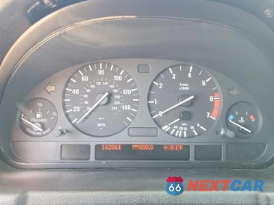 Zdjęcie 9 z 13 samochodu: 2000 BMW X5 4.4I VIN:WBAFB3342YLH01265 - miniatura