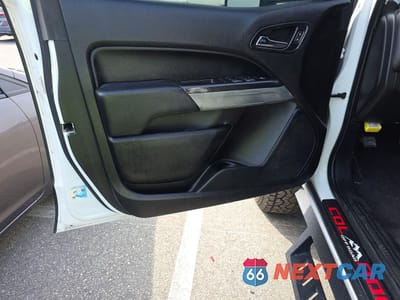 Zdjęcie 14 z 14 samochodu: 2019 CHEVROLET COLORADO LT VIN:1GCGSCEN7K1120261 - miniatura