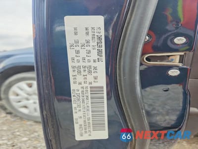 Zdjęcie 13 z 13 samochodu: 2014 DODGE JOURNEY SE VIN:3C4PDCABXET315029 - miniatura