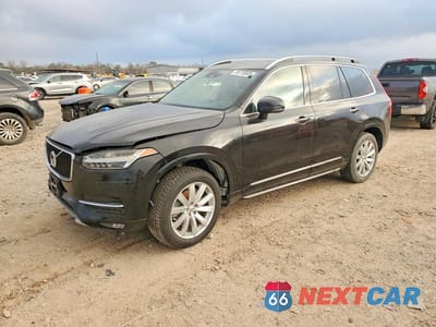 2016 VOLVO XC90 T6 MOMENTUM YV4A22PK3G1074273 - główne zdjęcie licytacji z USA - miniatura