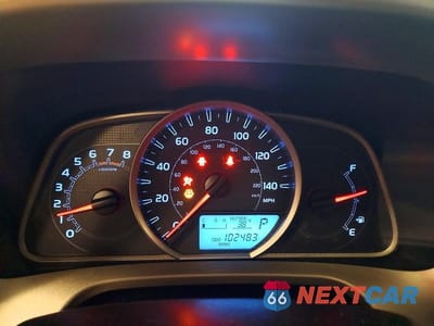 Zdjęcie 9 z 12 samochodu: 2014 TOYOTA RAV4 LE VIN:2T3BFREV4EW141818 - miniatura