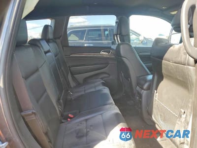 Zdjęcie 11 z 12 samochodu: 2019 JEEP GRAND CHEROKEE LIMITED VIN:1C4RJFBG6KC693207 - miniatura