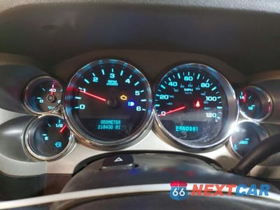 Zdjęcie 9 z 11 samochodu: 2007 GMC NEW SIERRA K1500 VIN:1GTEK19J77Z591743 - miniatura