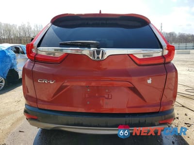 Zdjęcie 6 z 14 samochodu: 2019 HONDA CR-V EX VIN:2HKRW1H52KH503451 - miniatura