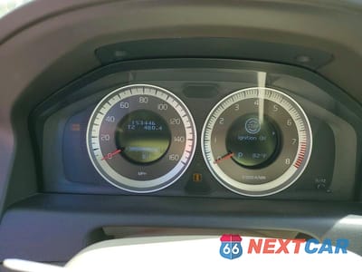 Zdjęcie 9 z 12 samochodu: 2013 VOLVO XC60 3.2 VIN:YV4952DL3D2402126 - miniatura