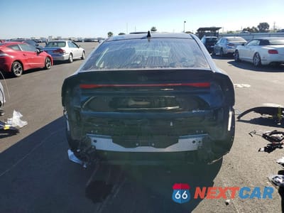 Zdjęcie 6 z 12 samochodu: 2026 TOYOTA PRIUS LE VIN:JTDACAAU2T3070542 - miniatura